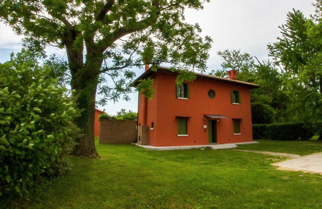 La Centuria Societa Agricola Casa Vacanze Terzo d' Aquileia Exterior foto